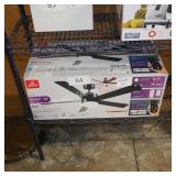 52ï¿½ globe ceiling fan