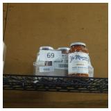 6/25oz yo mommas sauce 09/26