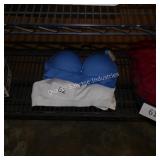 2 sz lg ladies bras