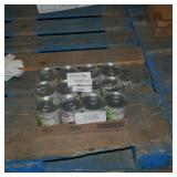 12pk  dark red kidney beans 2027