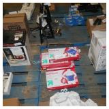 4 electric heating pads