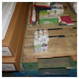 3/3pk saline nasal mist