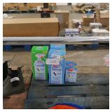 dissolve starter kits