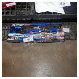 hawkeye neck shot toy gun