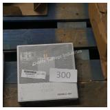 cisco server - not tested