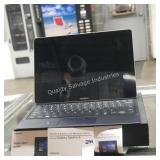 black samsung galaxy pro s (display)