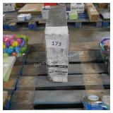 eastman 12ct 4ï¿½x5ï¿½ flexible duct w/ clamps