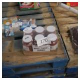 6pk 25oz yo mammas sauce 01/27