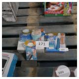 pedi perfect w/ refills