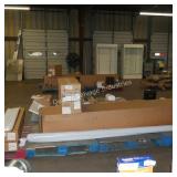 20ï¿½ space ray heater - 2 boxes