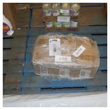 6 ctn appliance bulbs