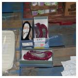 5pr ladies shoes - asst szs