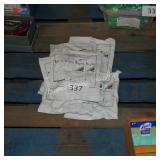 7 y hook light fixture hangers