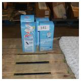 4 windex dissolve starter kits