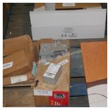 ctn single gang boxes