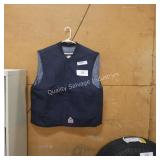 bulwark fr sz 2x vest