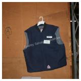 bulwark fr 3xl vest