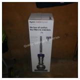 dyson animal vac display - no cord