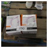 2 neutraogena light act. mask