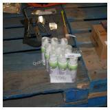 3/3pk saline nasal spray