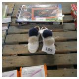 kids sz 6.5 shoes