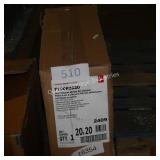 duct mount air cleaner