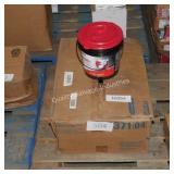 6ct wypall cleansing wipes