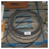 auger cable