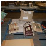 couch cover/curtains