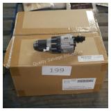 16 dewalt xr drill heads