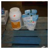 3/24pk bleach alternative pods/calcium plus