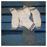4/3pk socks