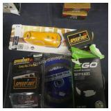 kobalt porcelain tile saw blade/2 speed out /misc