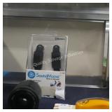 soundmoovz motion activated bandz (display)