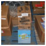 2/12-3pk chore boy scrubbers