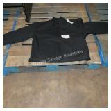 red cap sz xl work jacket