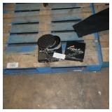 2 luxe sonia travel mirrors