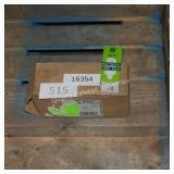 9ct 13wt 4 pin bulbs