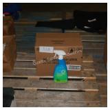 9/32oz all purpose cleaner w/ bleach