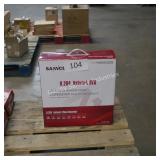 network video recorder