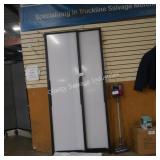 2pc wall divider