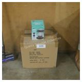 12ct solar bug zappers