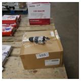 16pk dewalt xr drill heads