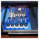 kobalt 10pc screwdriver set (display)