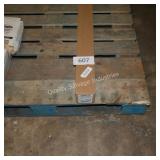 4ft x 200ft black paper