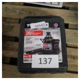 torin 20 ton bottle jack