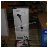 moen tub/shower faucet