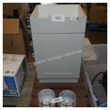 18ï¿½ vanity - no top