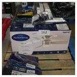 44ï¿½ ceiling fan w remote