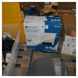 slimline infrared heater